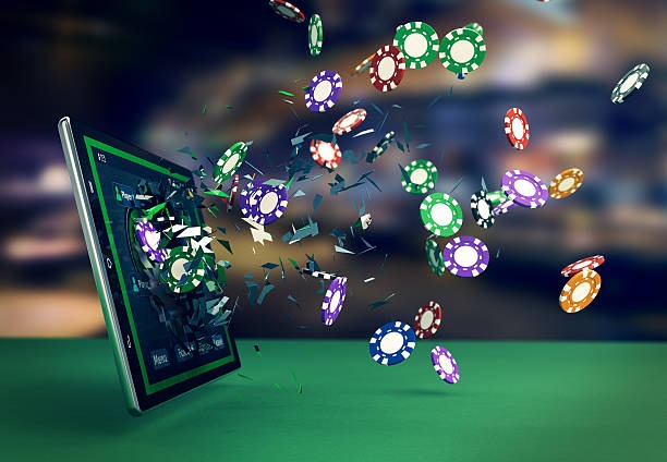 Withdrawal process on dewa33 slot