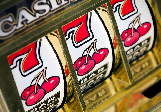 Live draw countdown timer on dewa33 slot